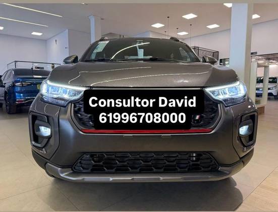 FIAT STRADA 1.0 TURBO 200 FLEX ULTRA CD CVT
